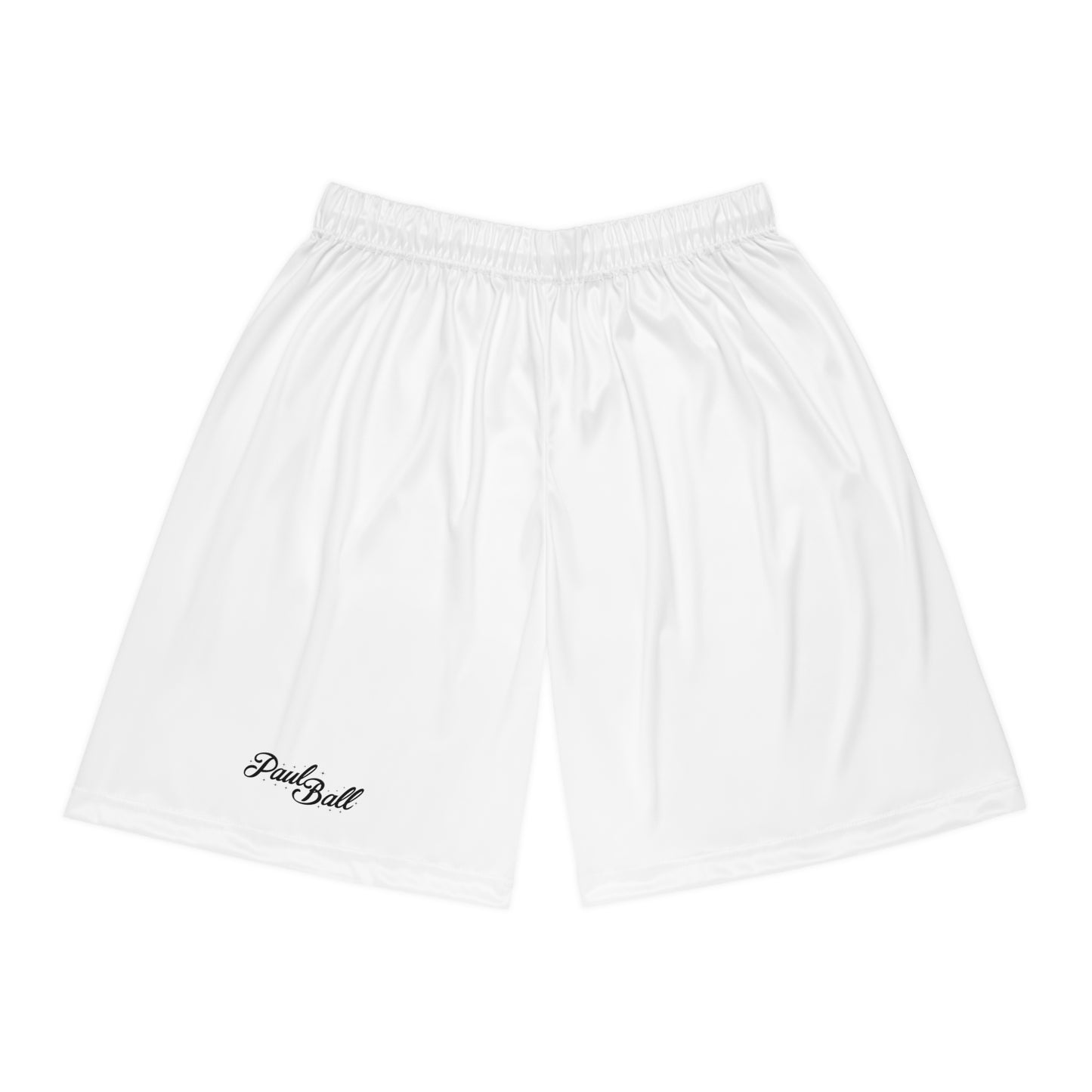 Basketball Shorts (AOP)